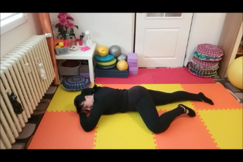 VIDEO kurzy cvičení pro ženy a těhotné